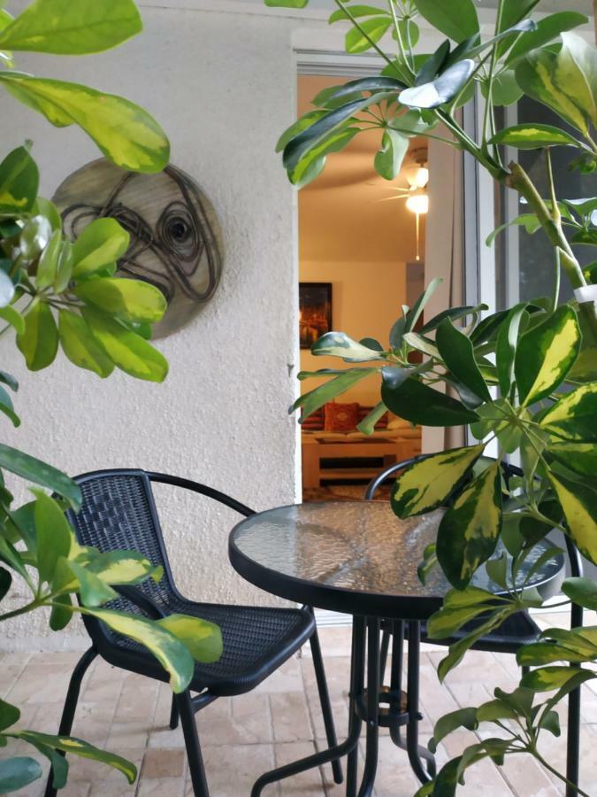 Cute Apartment Hagoshrim Exterior foto